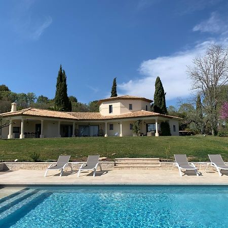 Hotel La Parenthese Saint Donat Aix-en-Provence Exterior foto