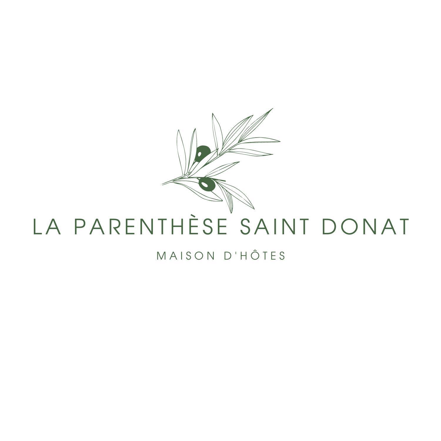 Hotel La Parenthese Saint Donat Aix-en-Provence Exterior foto